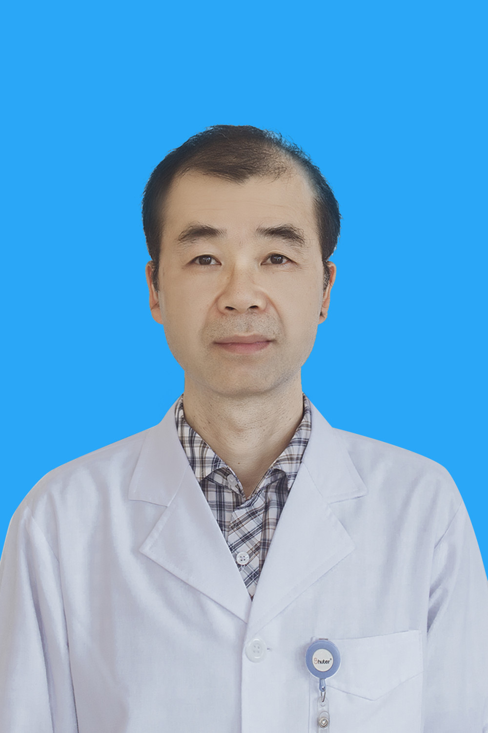 BS.CKII NGUYỄN VĂN TÁM