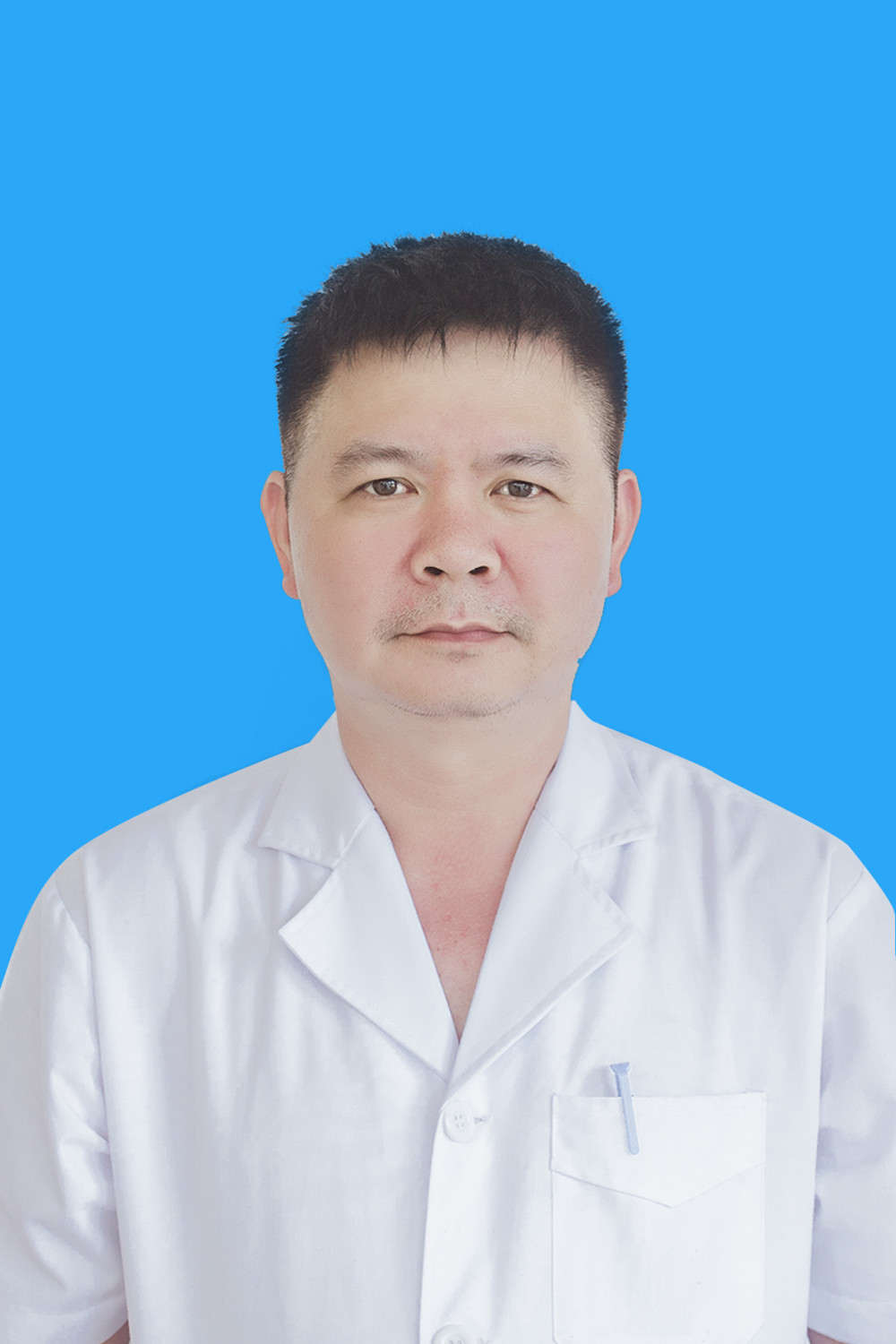 BS.CKI VI VĂN LUYỆN