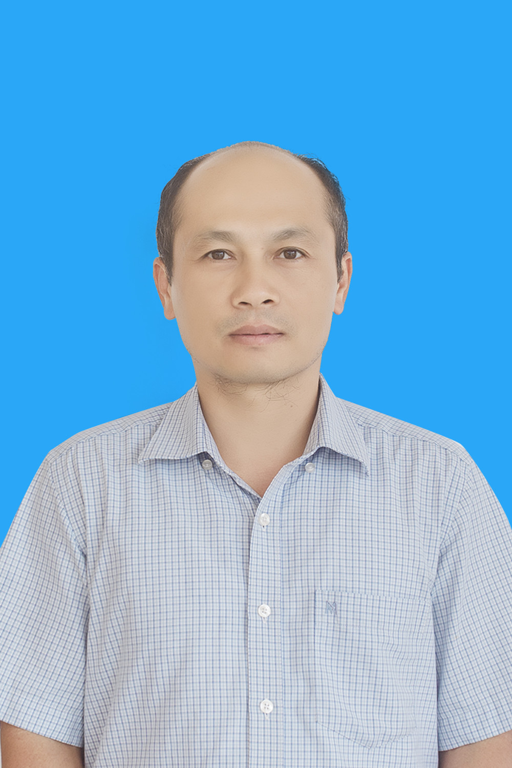 ThS.BS HOÀNG ANH