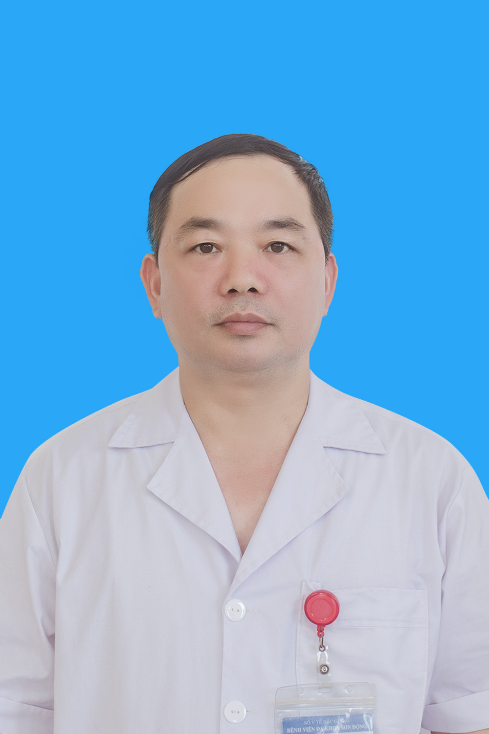 BS.CKI NÔNG VĂN TIẾN