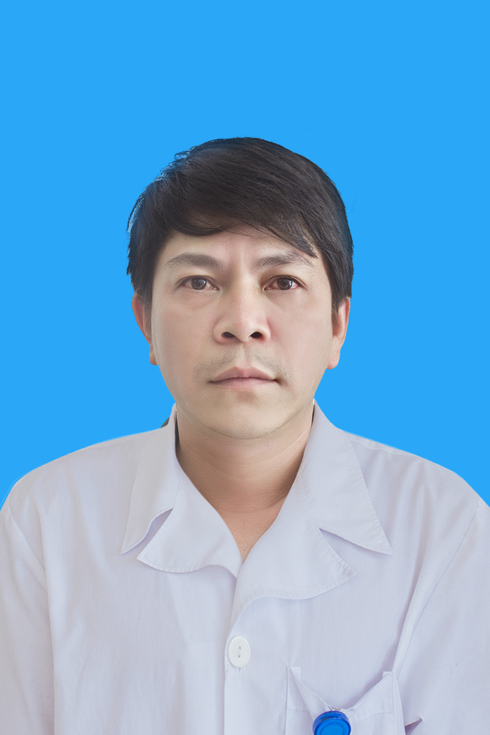 BS.CKI TRẦN ĐƯC VĂN