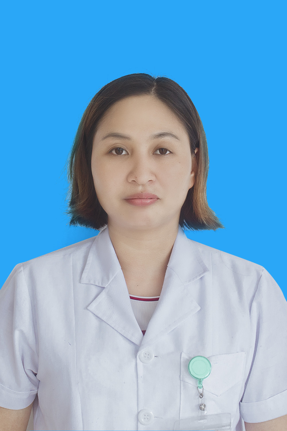 BSCKI TRƯƠNG THỊ HƯỜNG