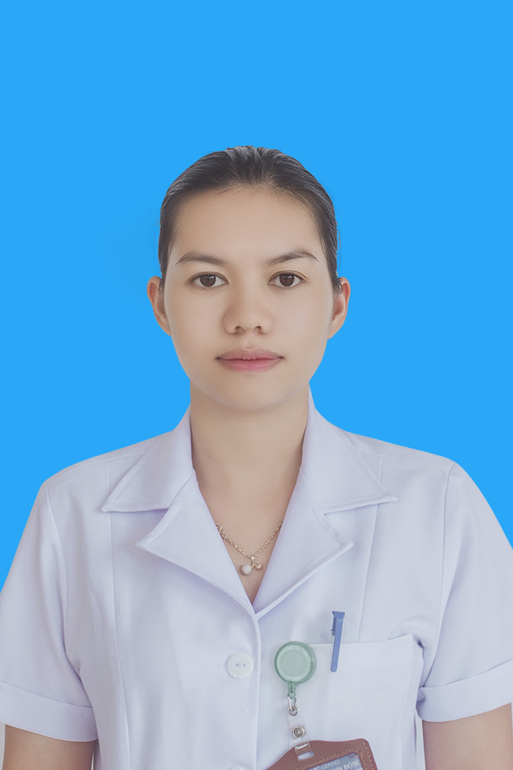 BS.CKI Nguyễn Thị Quyên