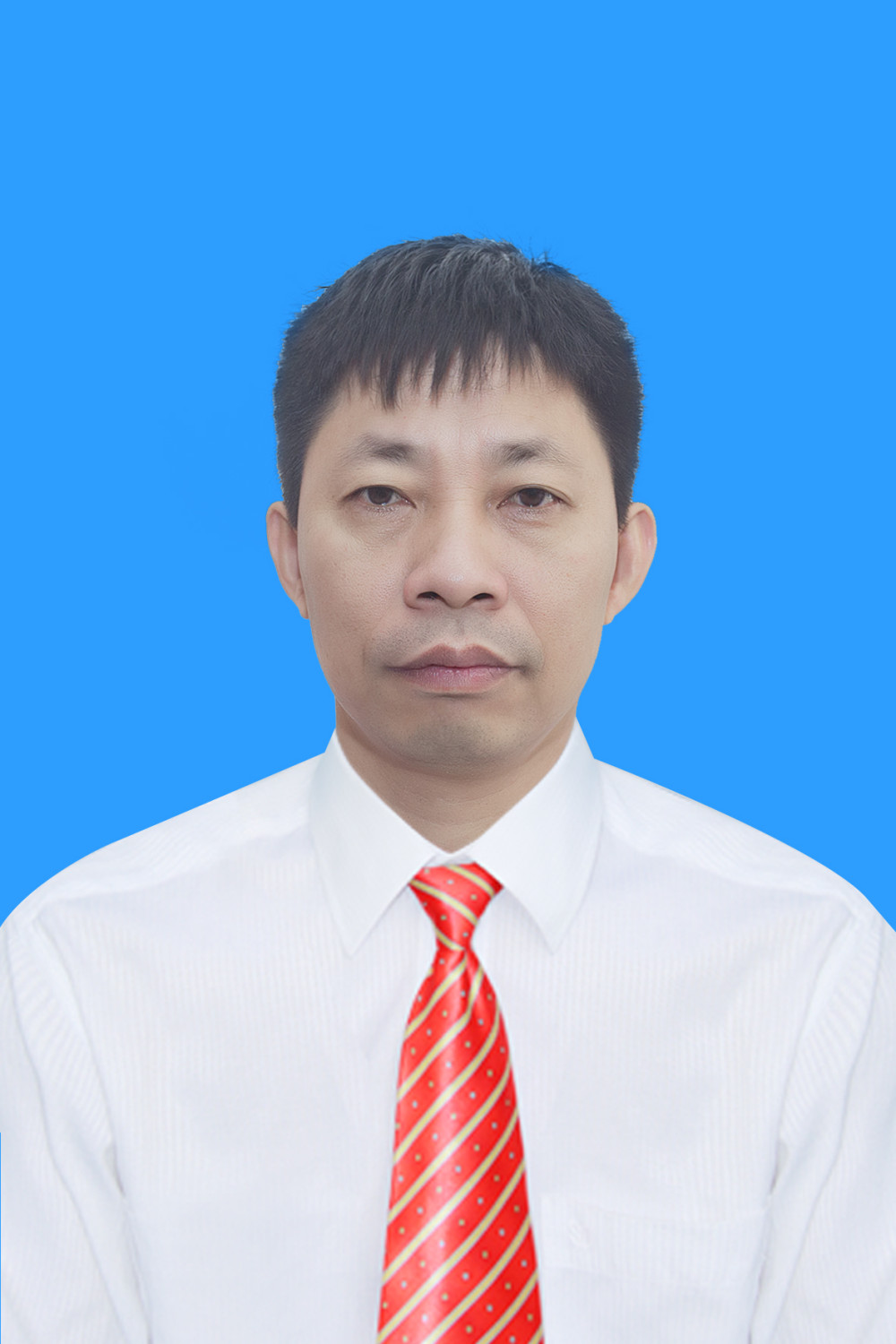 BS.CKII ĐÀO VĂN HẢI