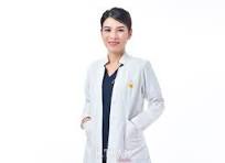 ThS.BS Trần Thị Bình